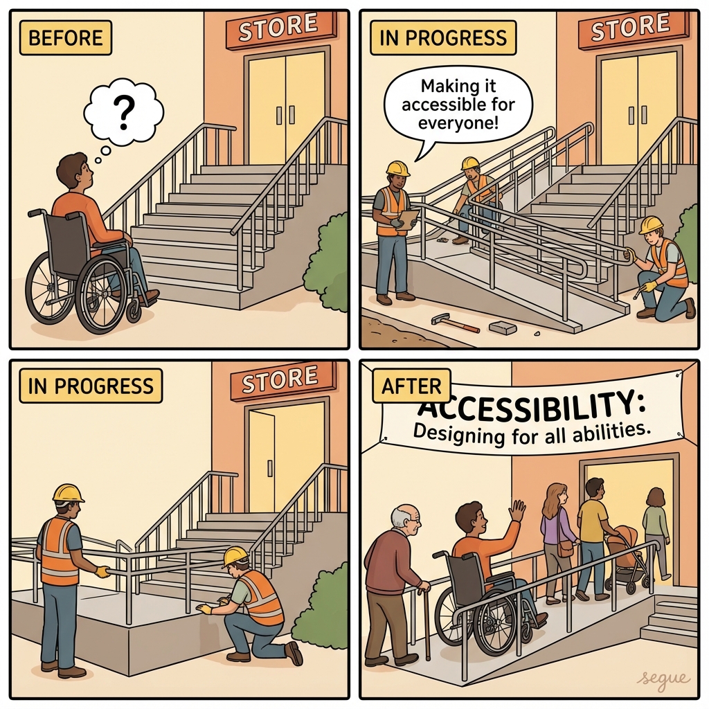 accessibility