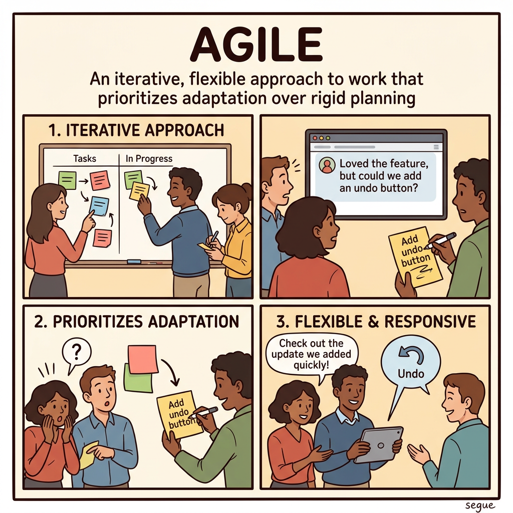 agile