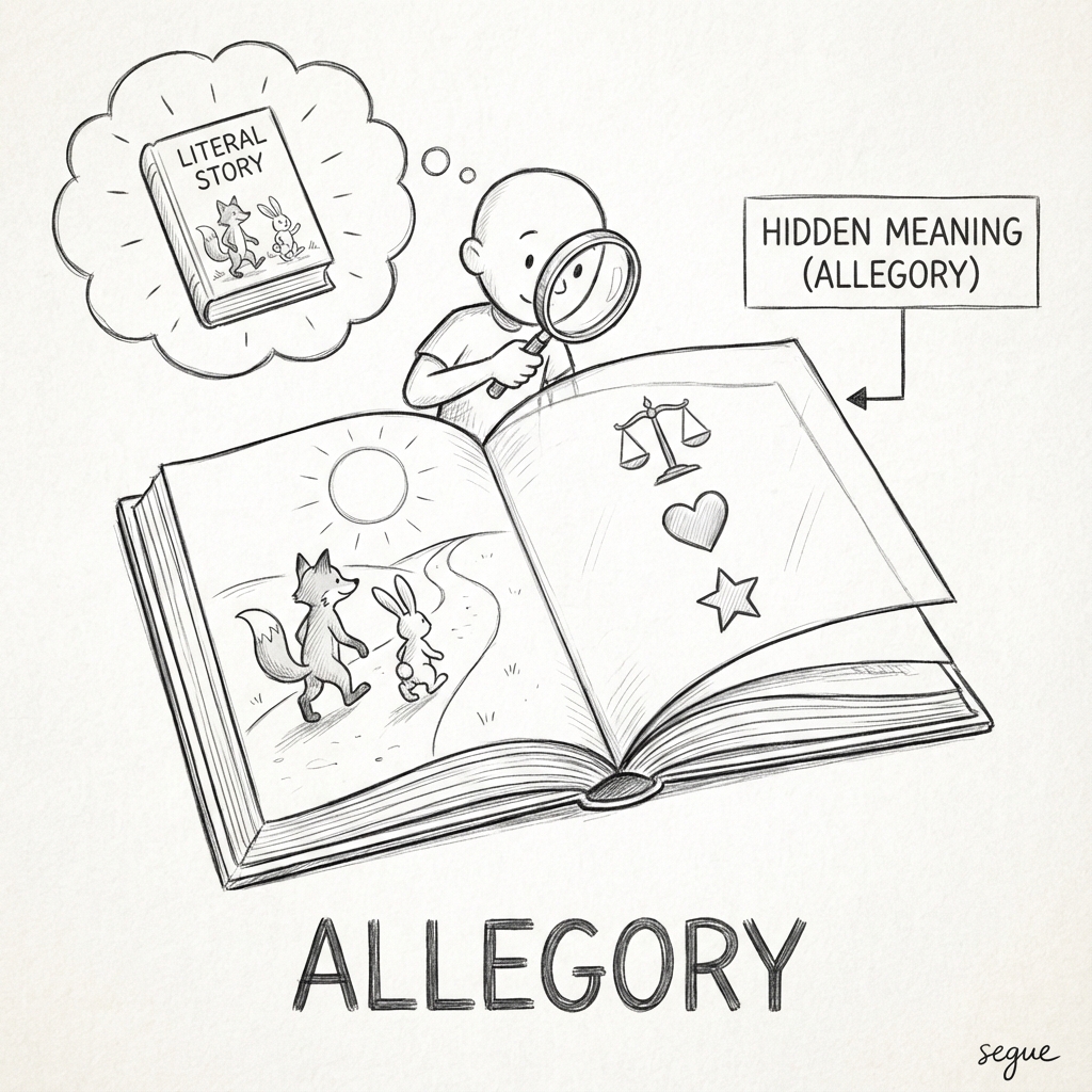 allegory