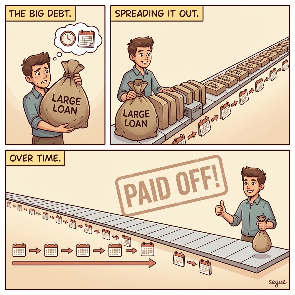 amortization