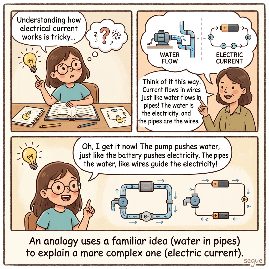 analogy