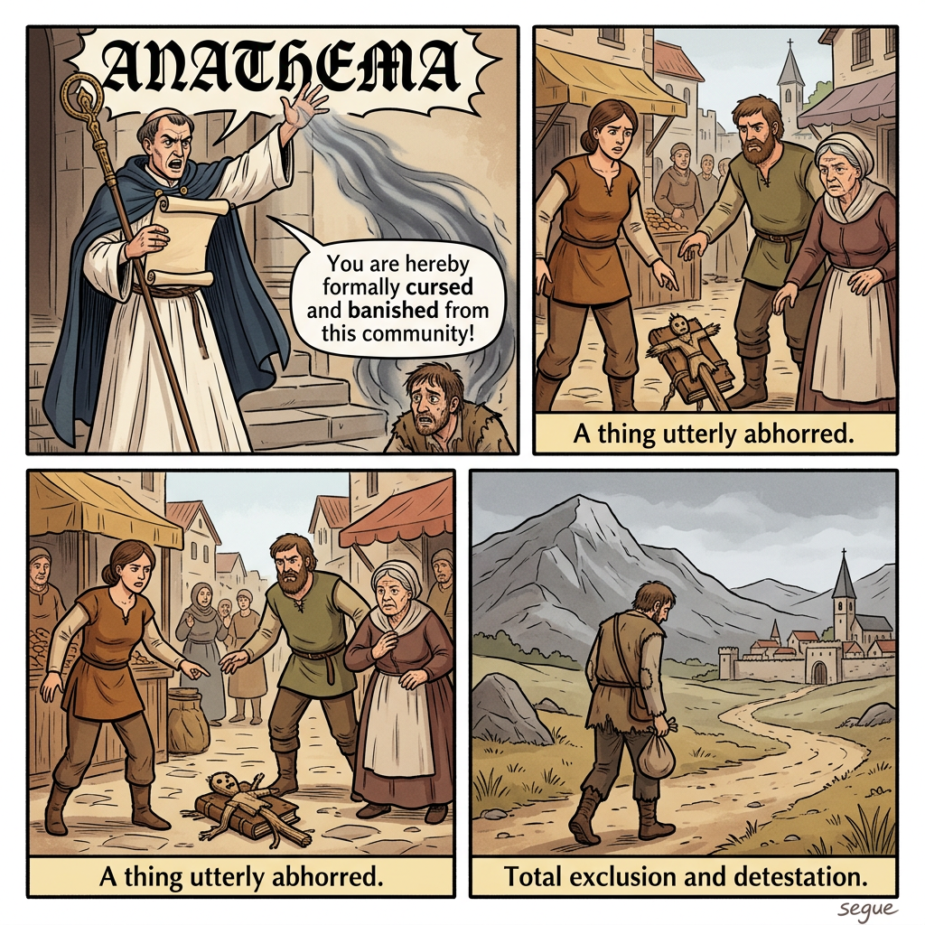 anathema