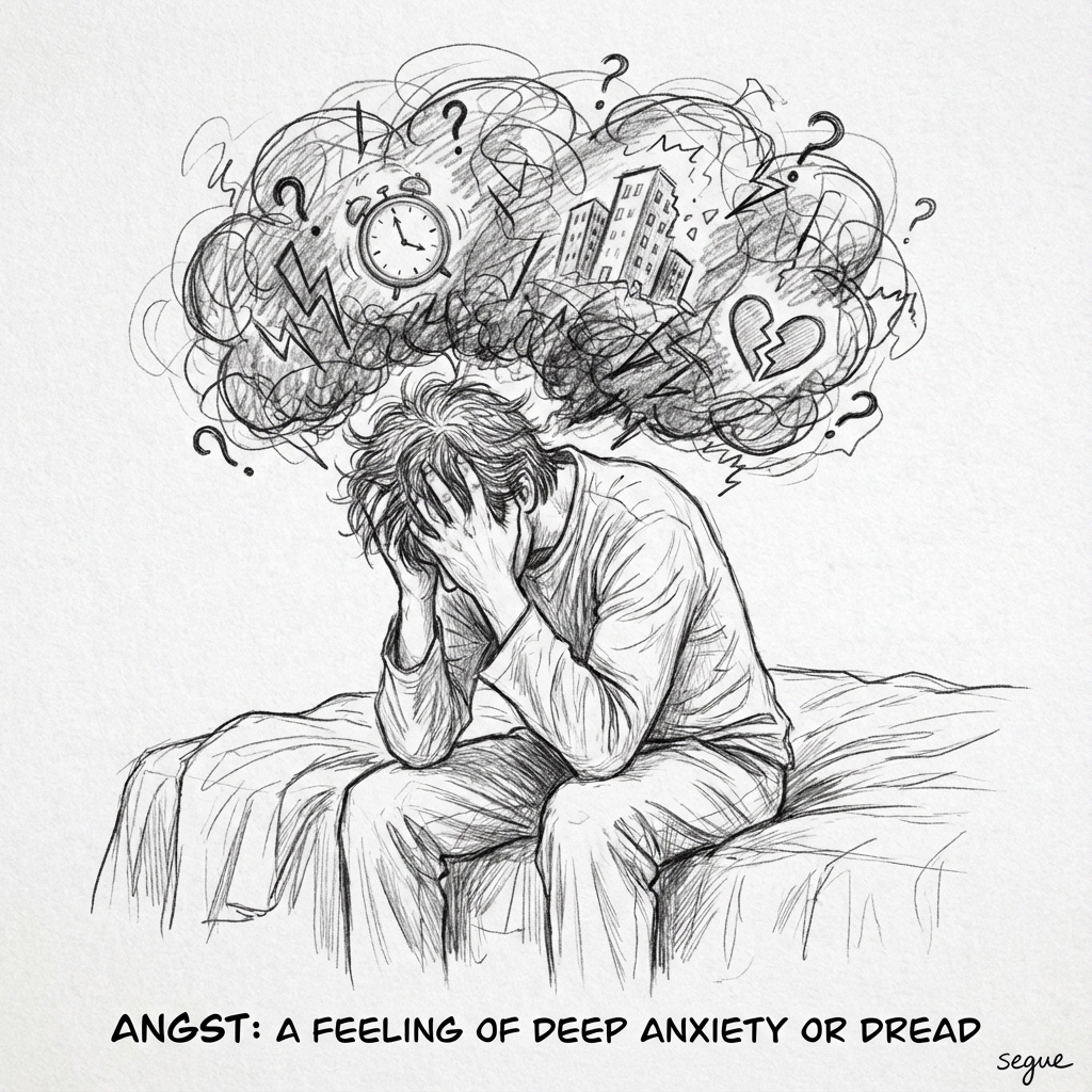 angst