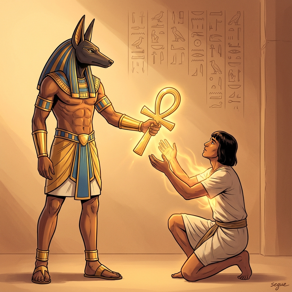 ankh
