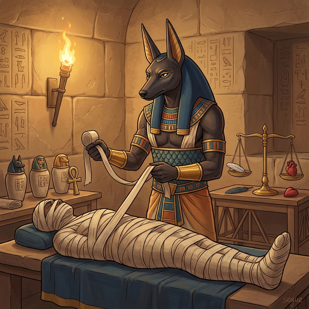 Anubis