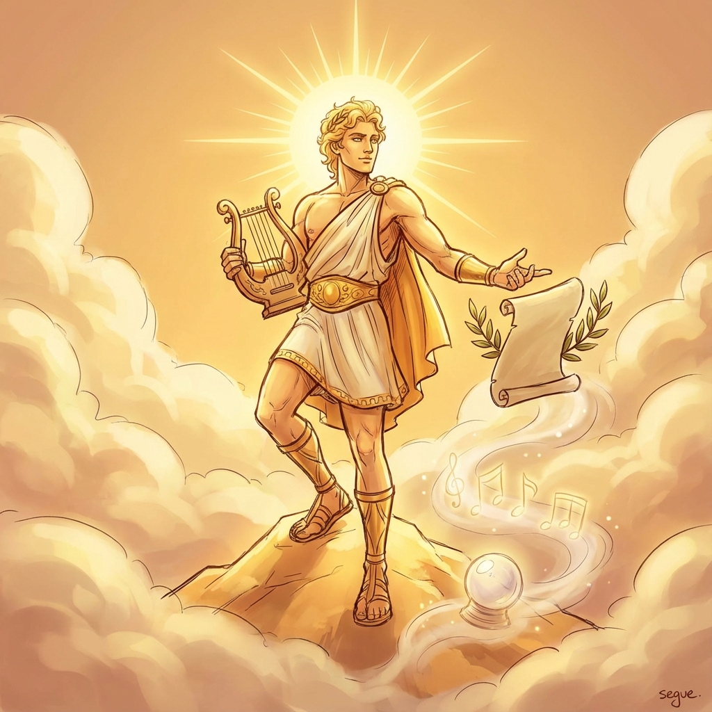 Apollo / Apollo