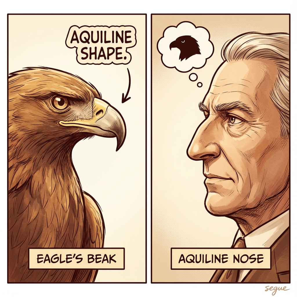 aquiline