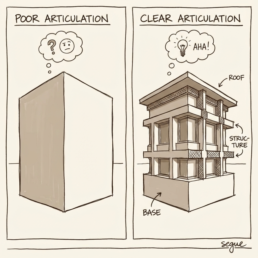 articulation