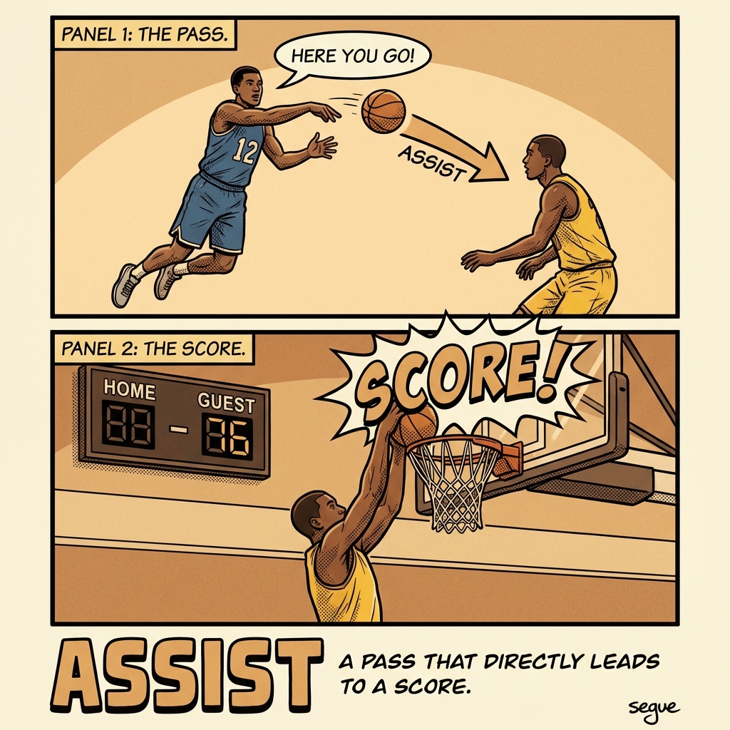 assist