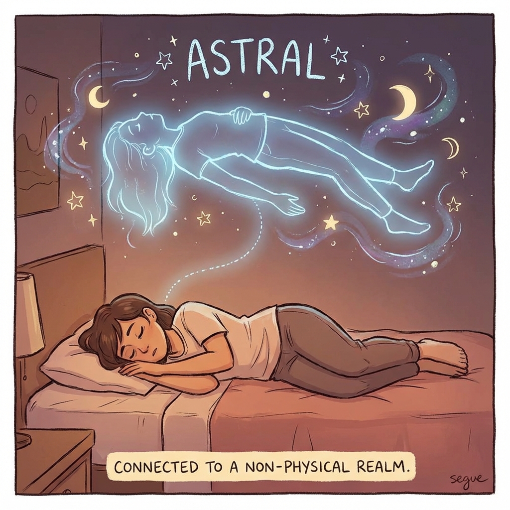 astral