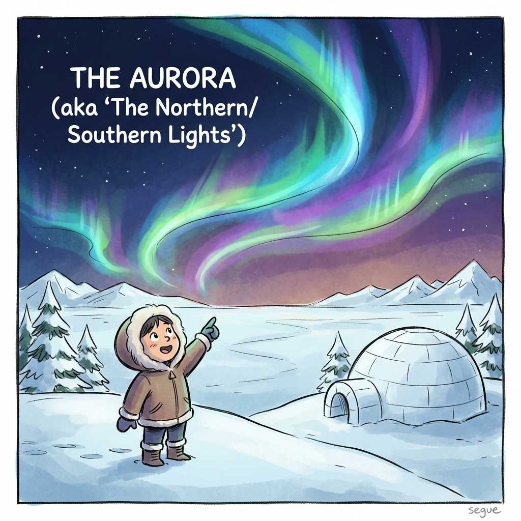 aurora