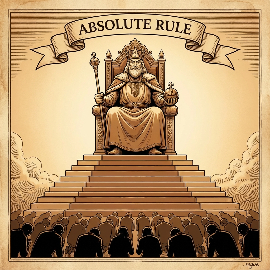 autocracy