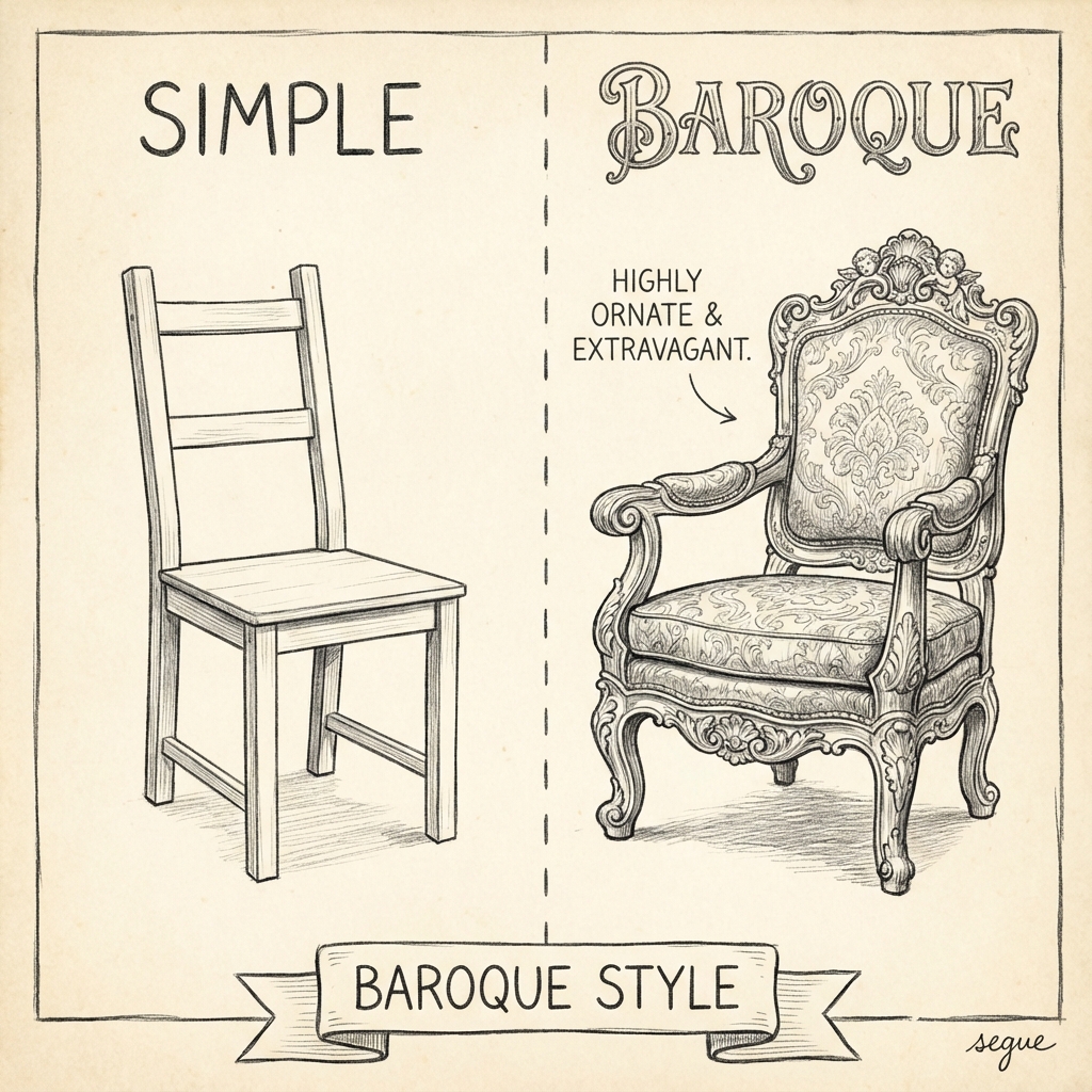 baroque