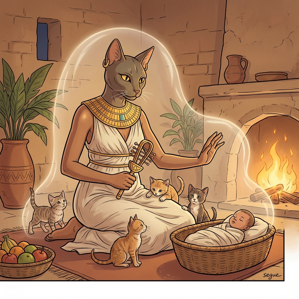 Bastet
