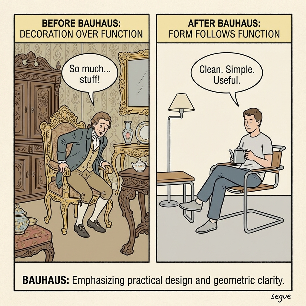 Bauhaus