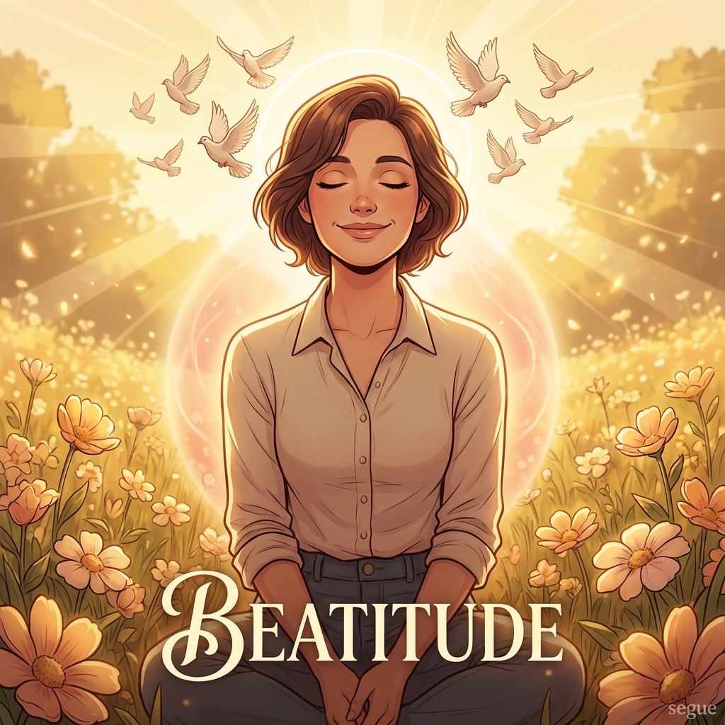 beatitude