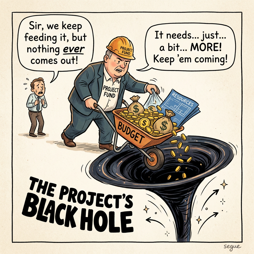 black hole