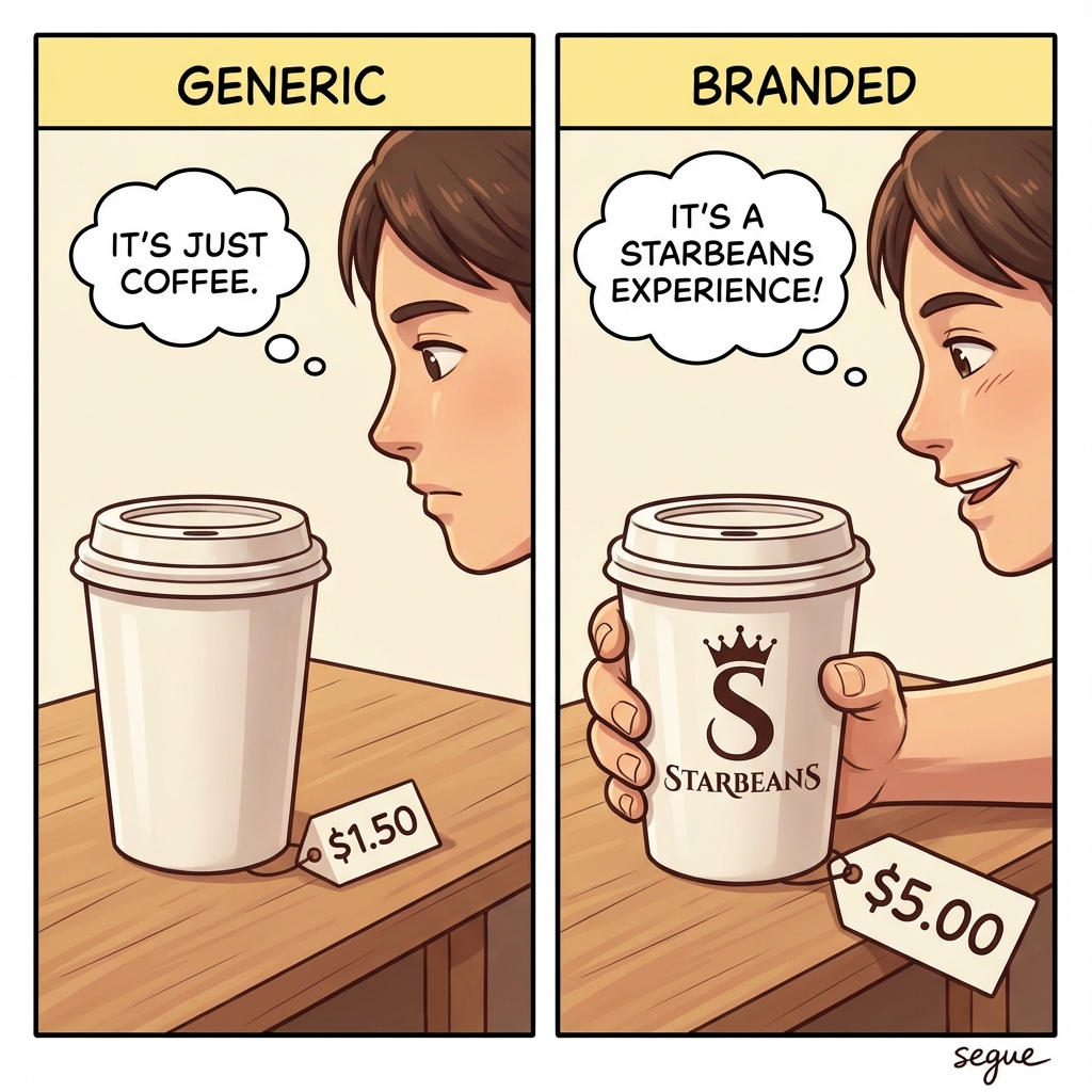 brand equity