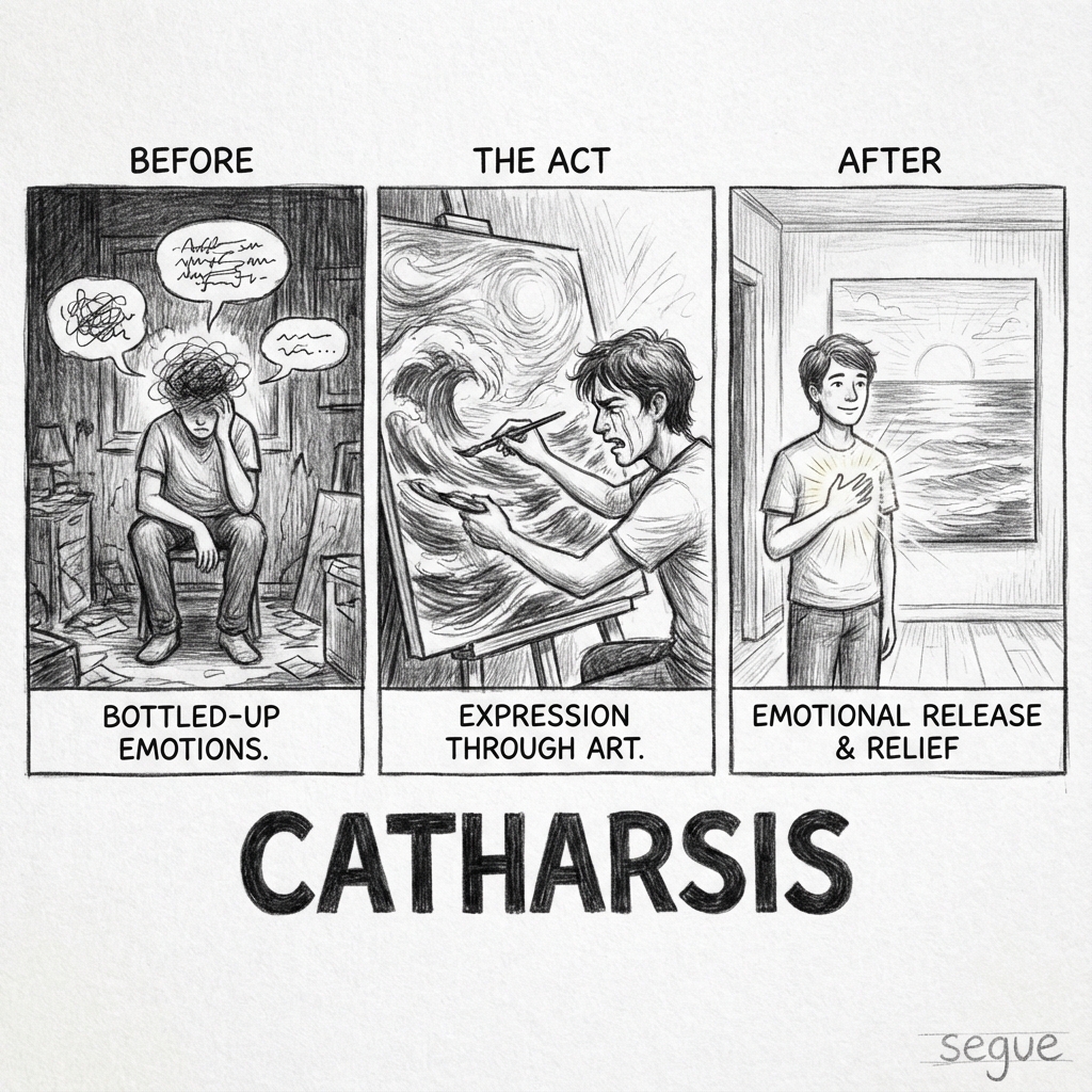 catharsis