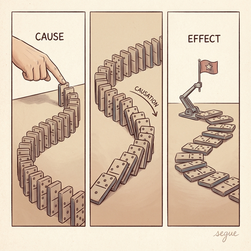causation