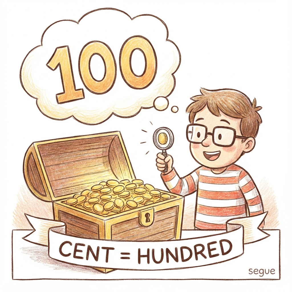 cent-