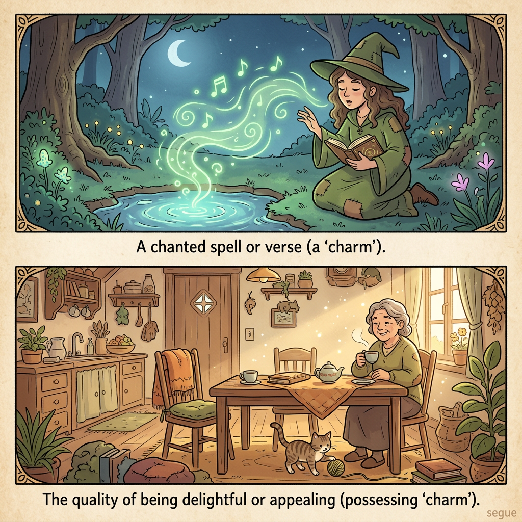 charm