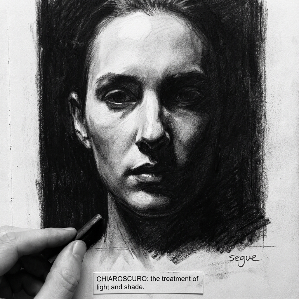 Chiaroscuro
