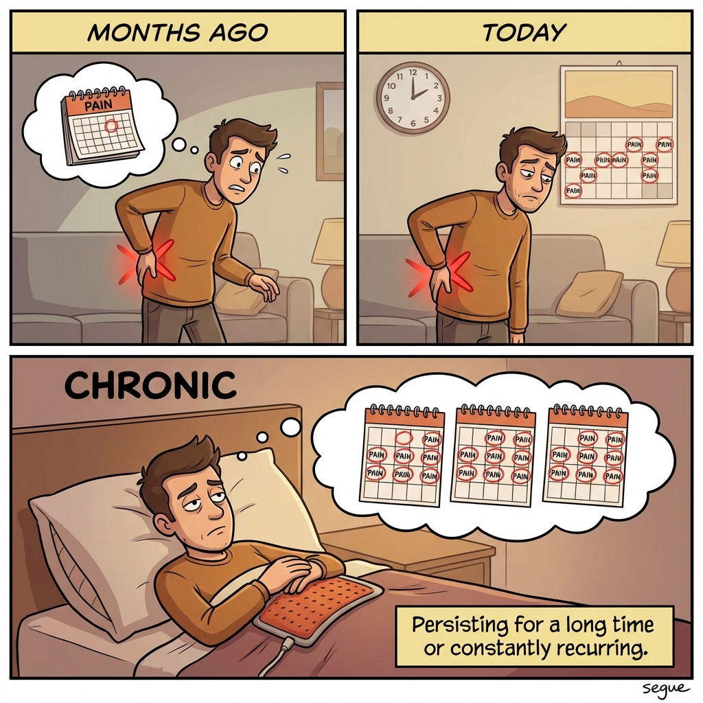 chronic