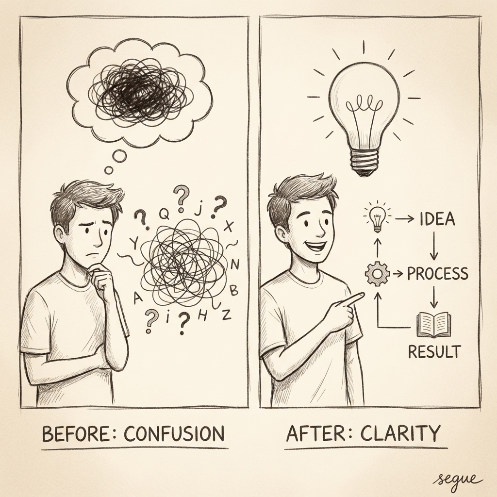 clarity