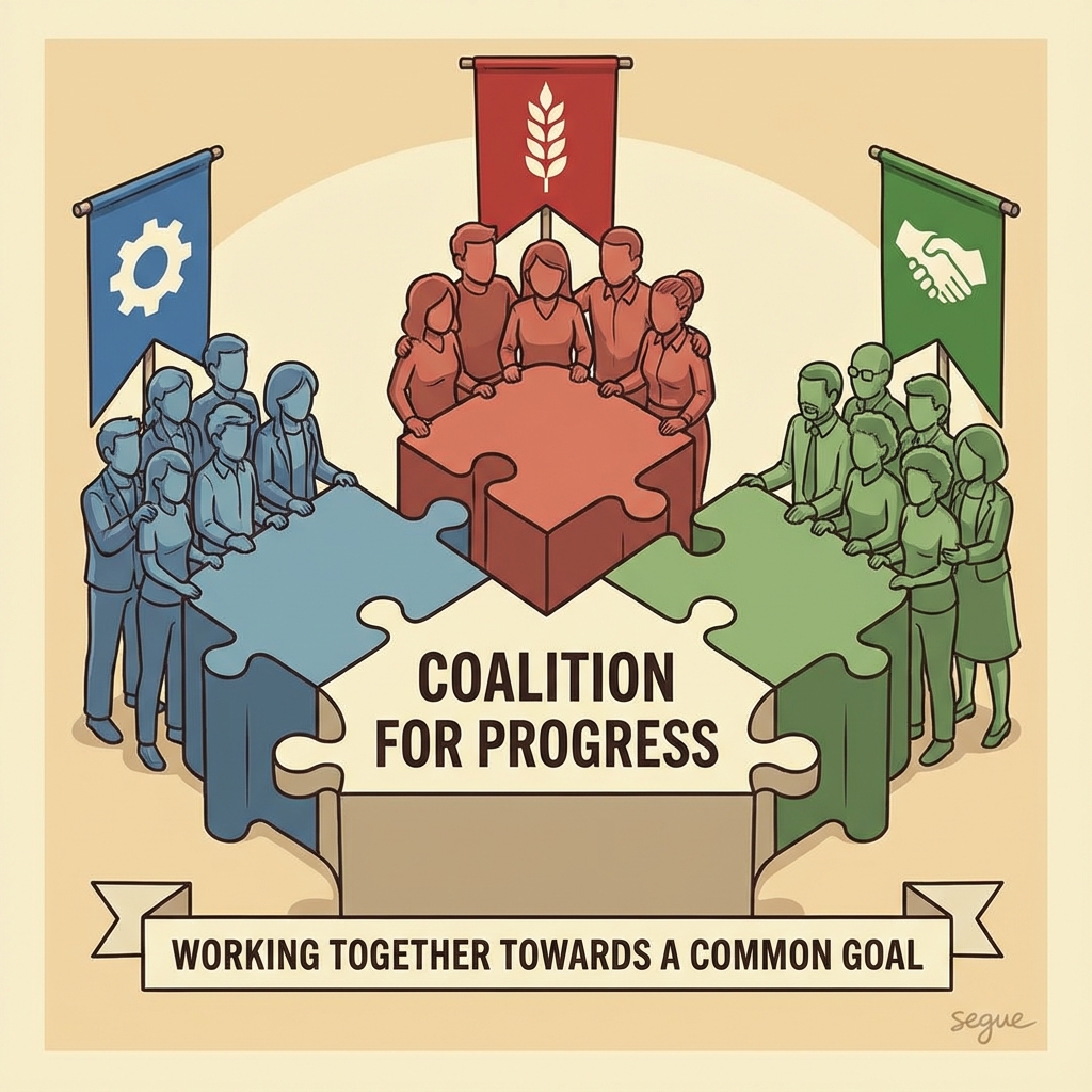coalition