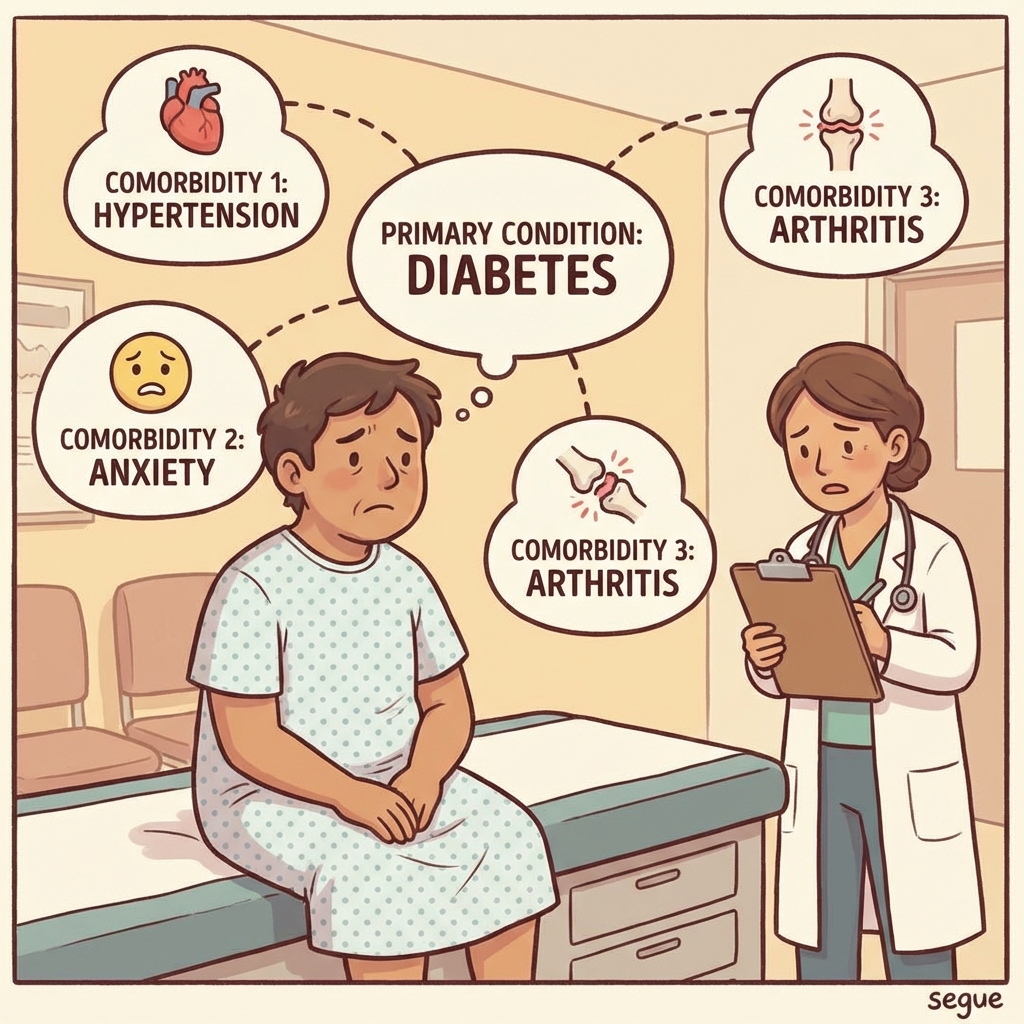 comorbidity