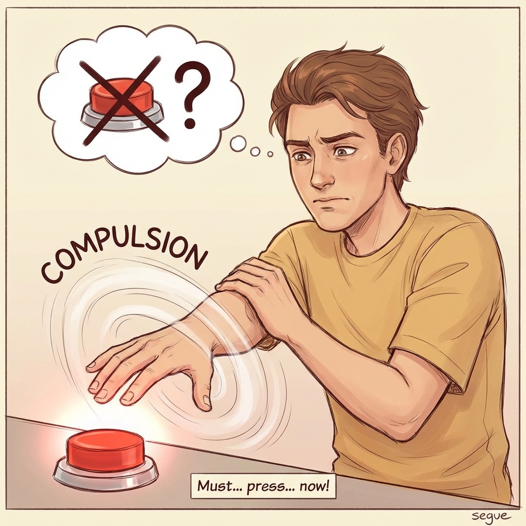 compulsion