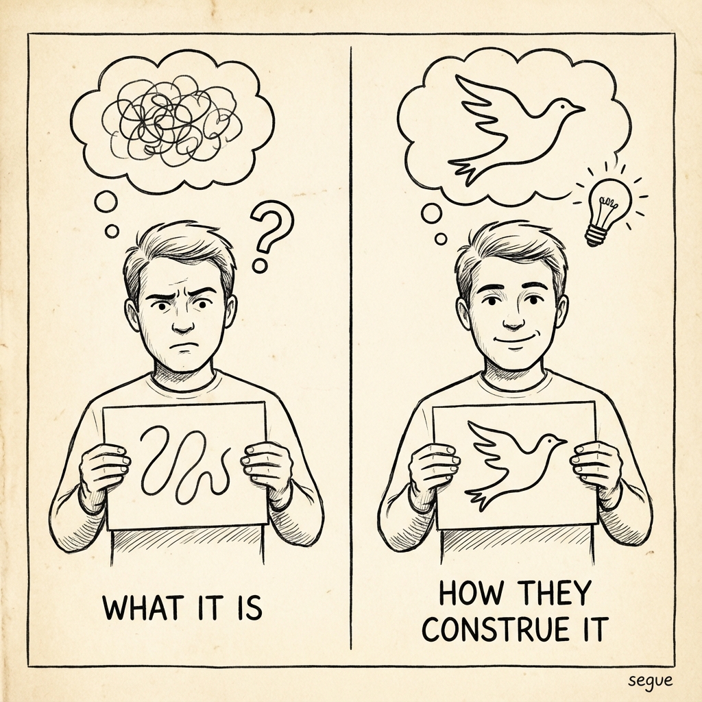 construe