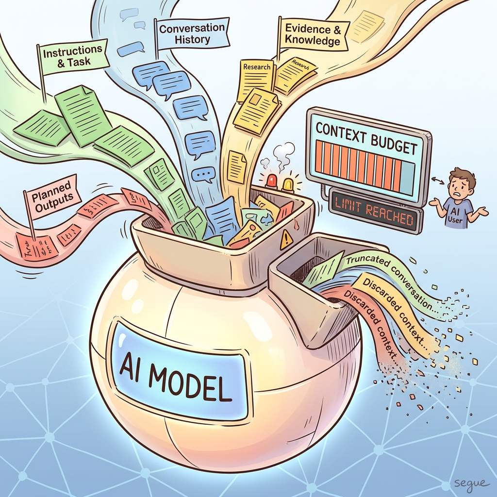 context budget
