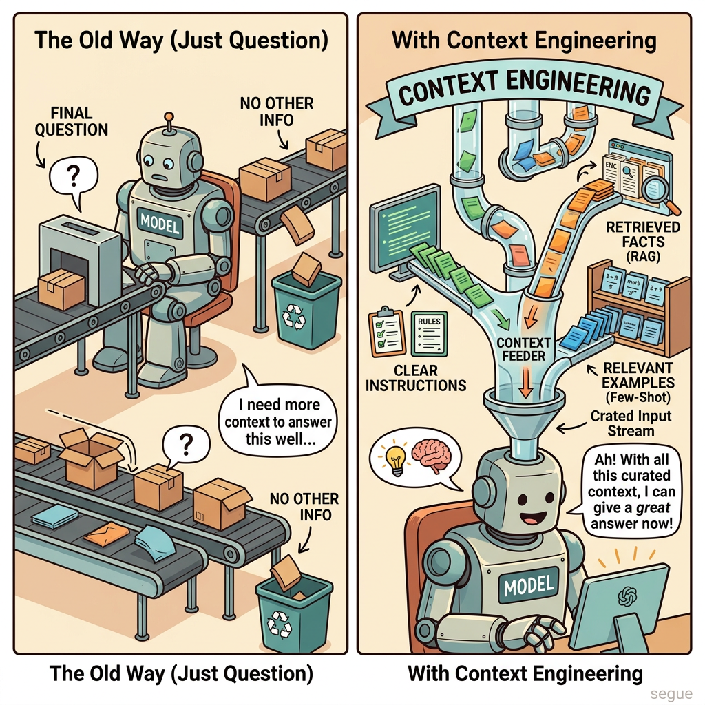 context engineering