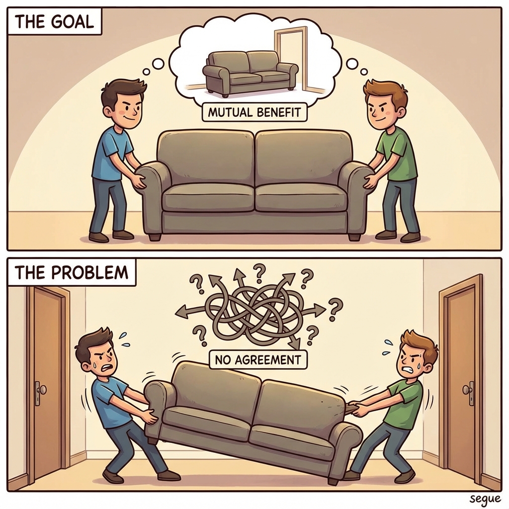 coordination problem
