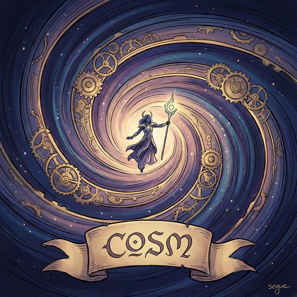 cosm
