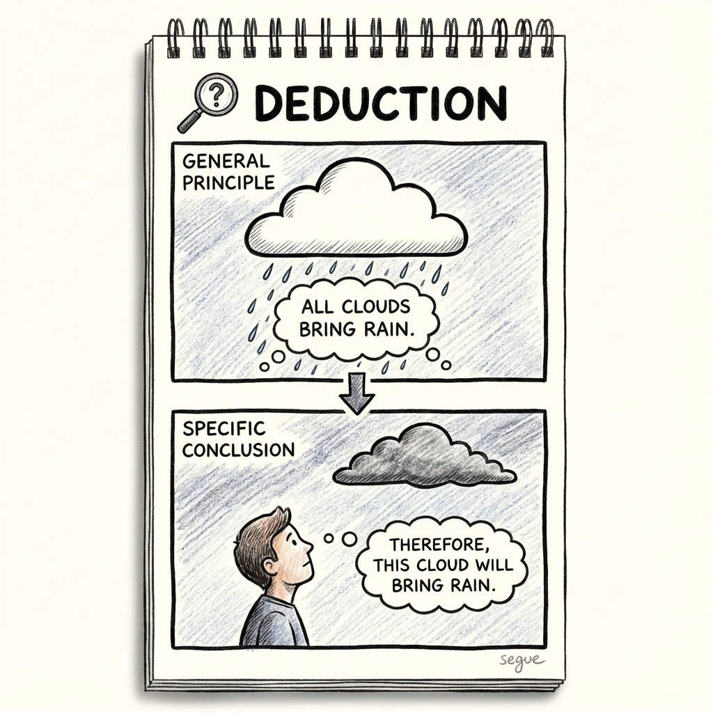 deduction