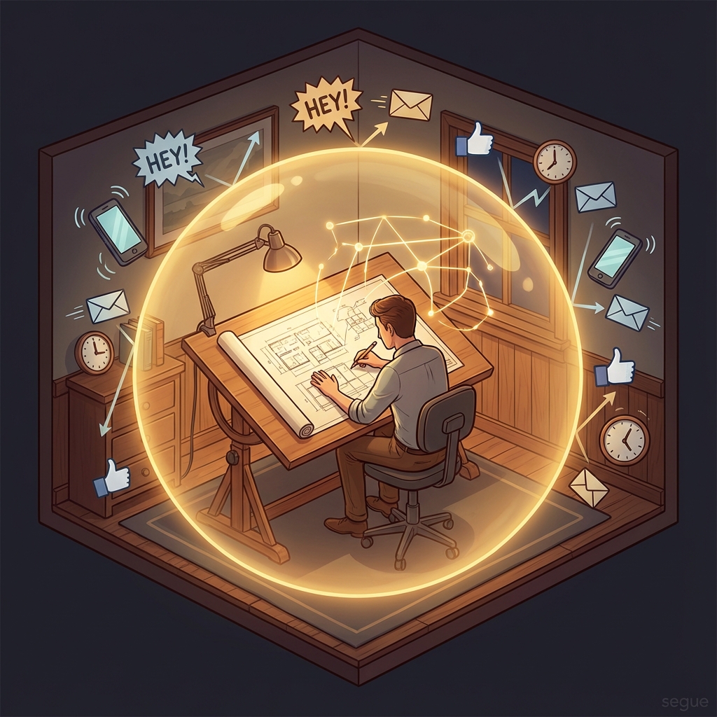 deep work