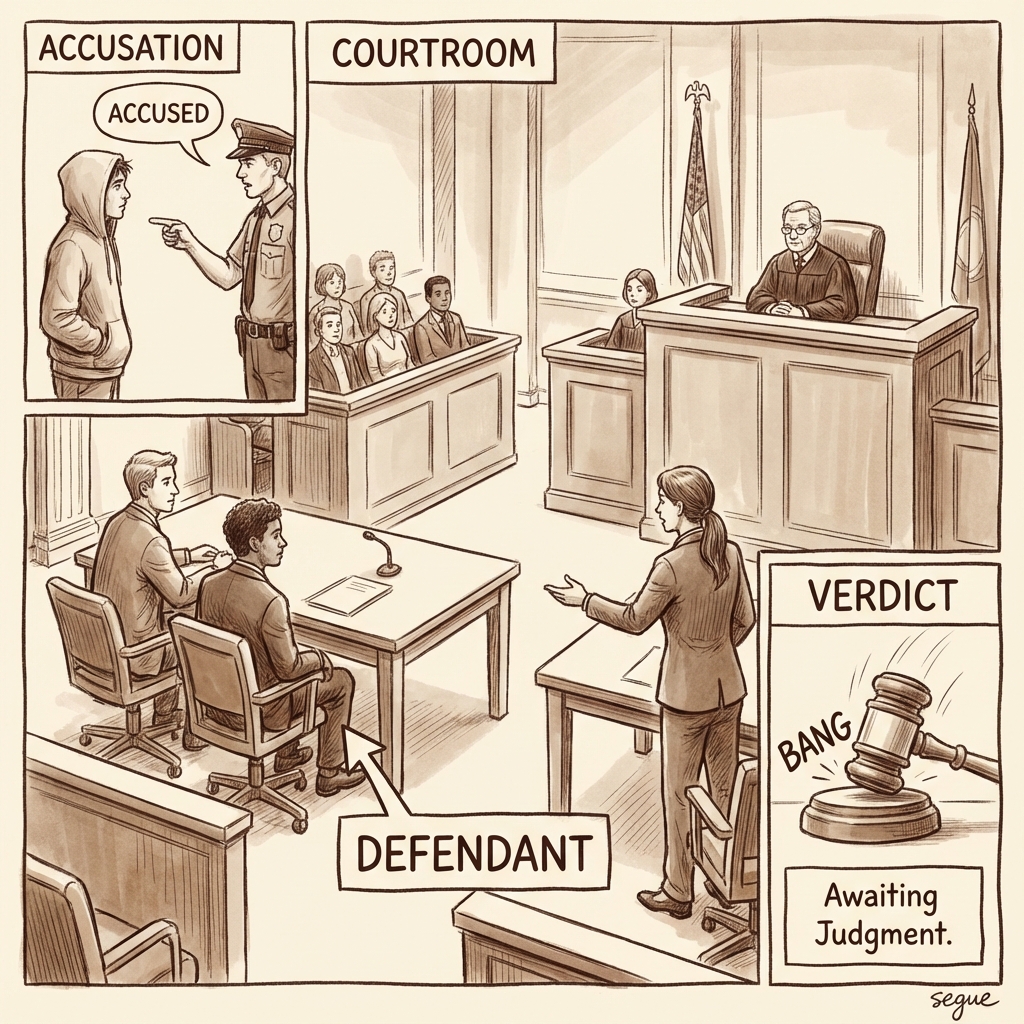 defendant