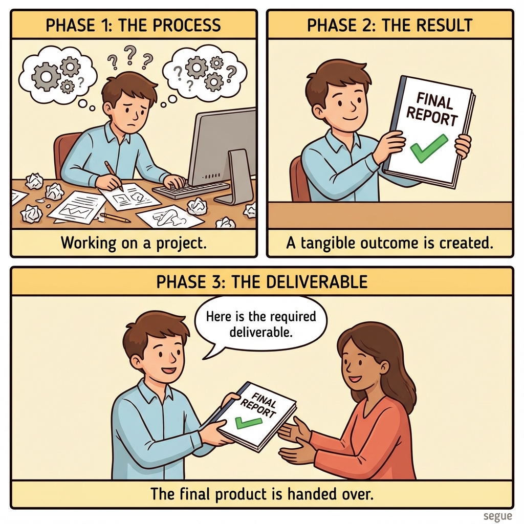 deliverable