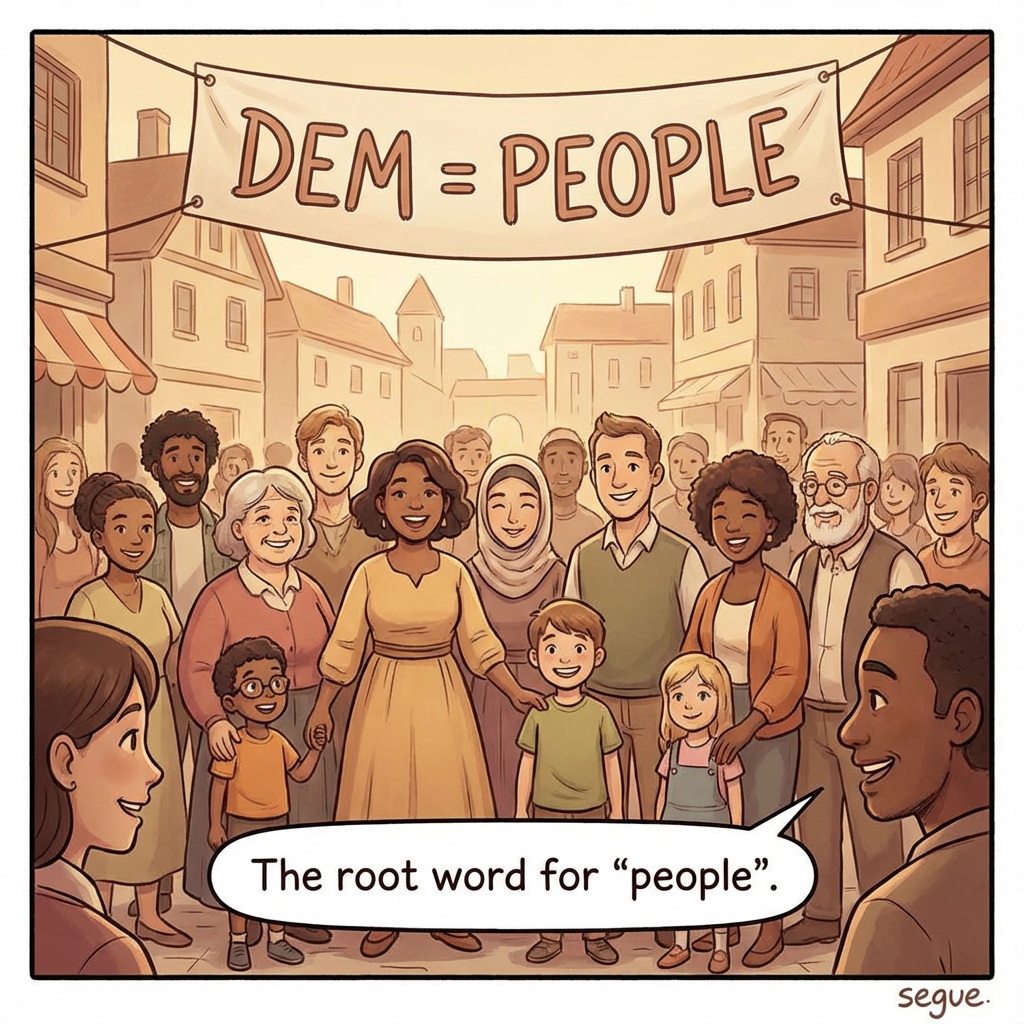 dem