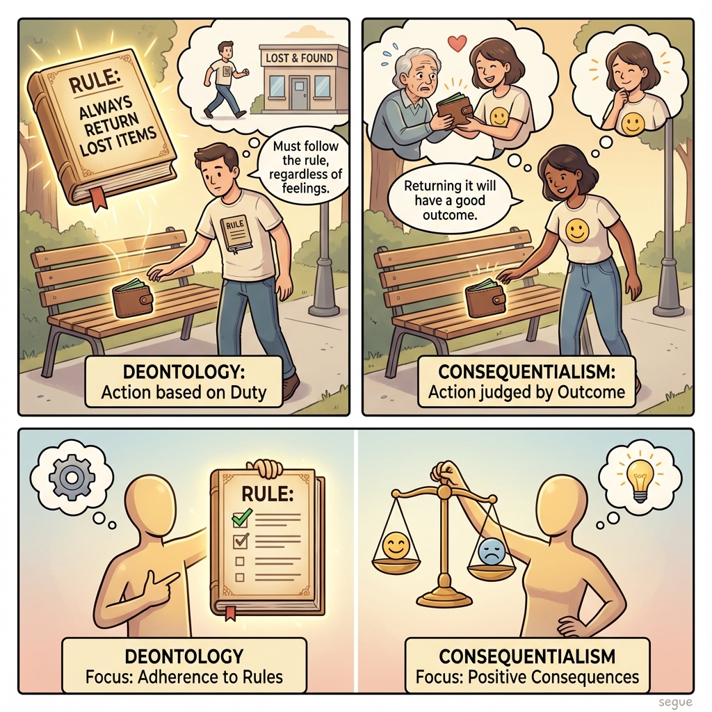 deontology