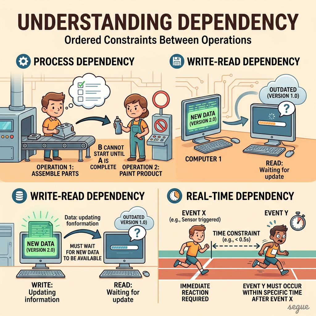 dependency