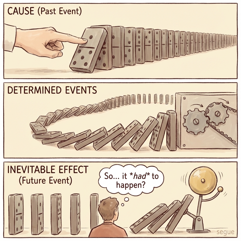 determinism