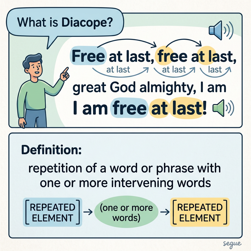 diacope