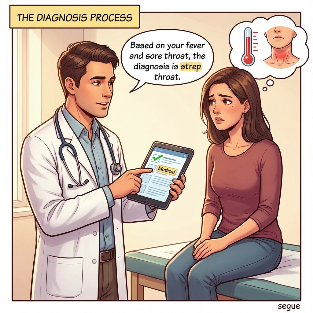 diagnosis