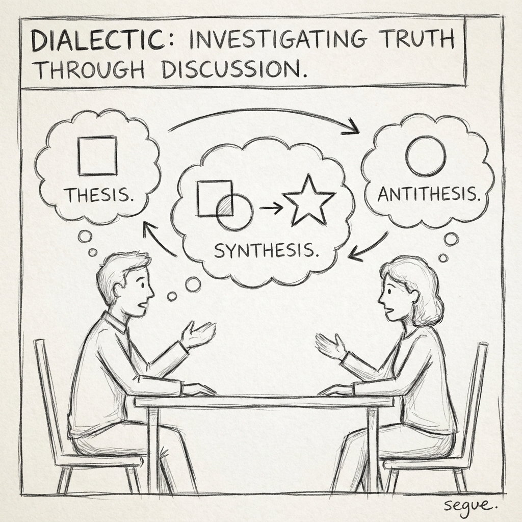 dialectic