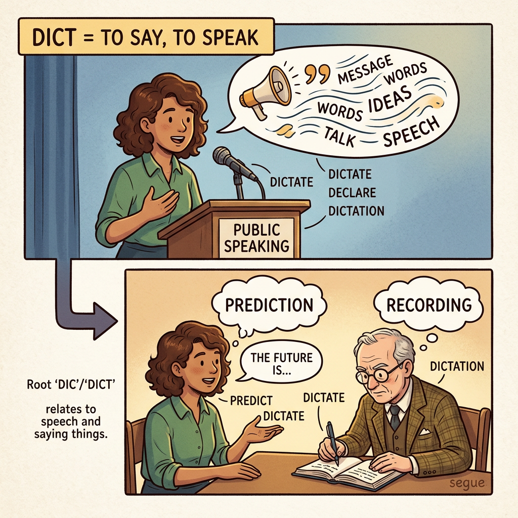 dic, dict