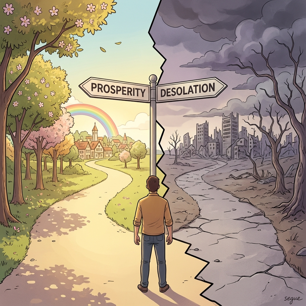 dichotomy